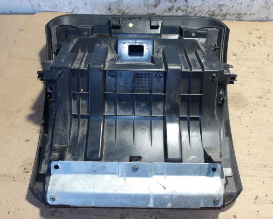 Fiat Ducato III 2006-2014 2.3 JTD diesel 88 kW 2008  Priehradka (kastlík) 1313135070