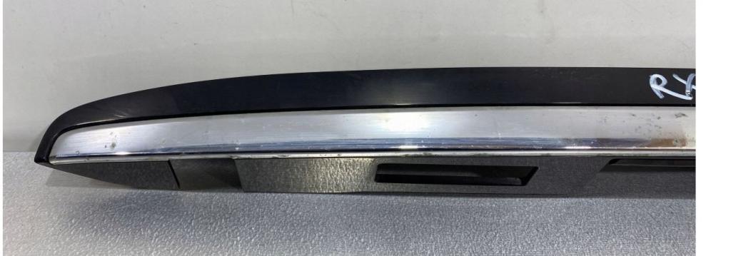 Lexus RX II 2003-2008 hatchback 3.3 V6 petrol AT 171 kW 2005  Lišta osvetlenia ŠPZ 7680148040