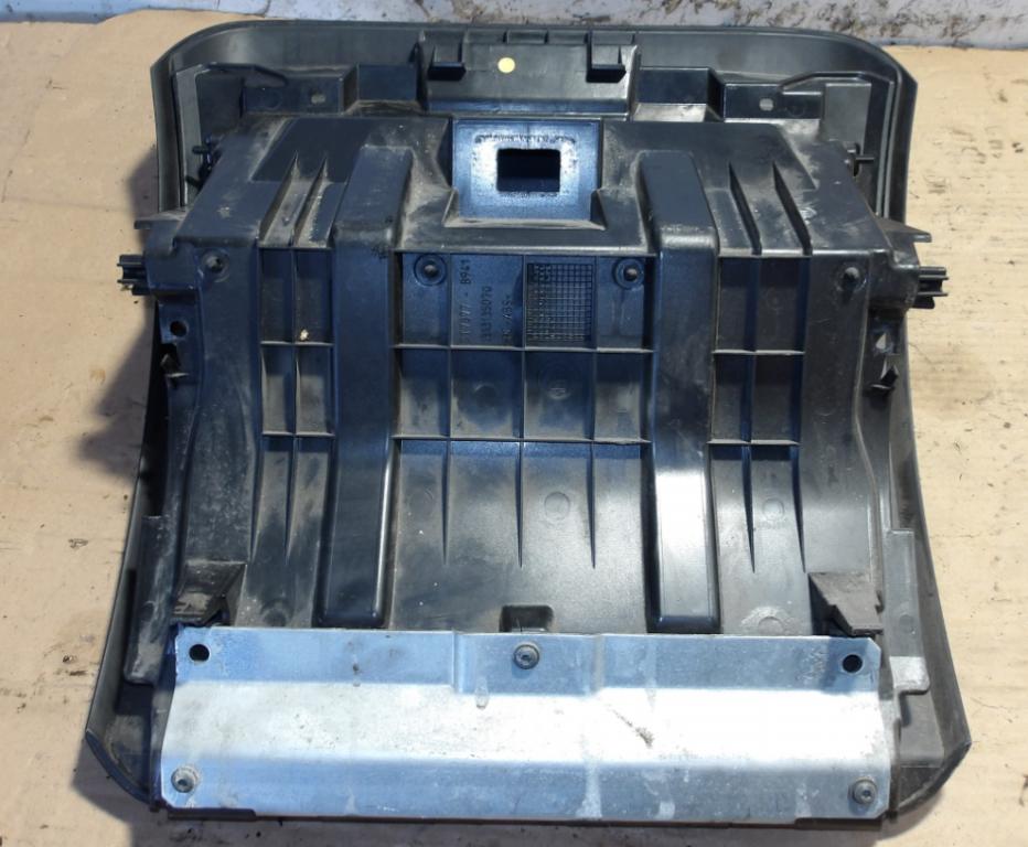 Fiat Ducato III 2006-2014 2.3 JTD diesel 88 kW Priehradka (kastlík) 1313135070