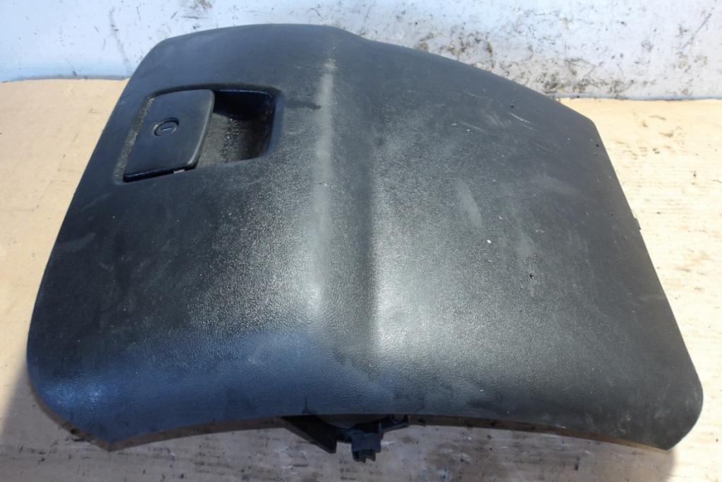 Fiat Ducato III 2006-2014 2.3 JTD diesel 88 kW Priehradka (kastlík) 1313135070