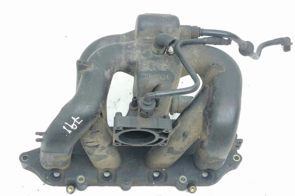 Ford Focus Mk1 1998-2004 hatchback 1.8 16v petrol MT 85 kW 2000  Sacie potrubie 988F9424KB