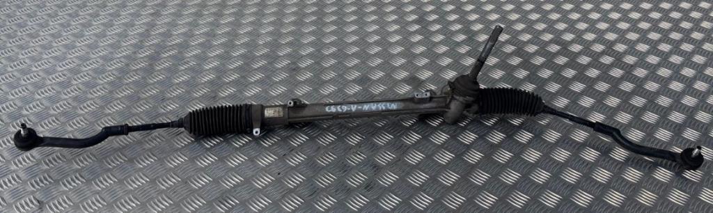 Nissan X-trail II T31 2008-2013 suv 2.0 DCI diesel 110 kW 2007  Riadenie JG40A