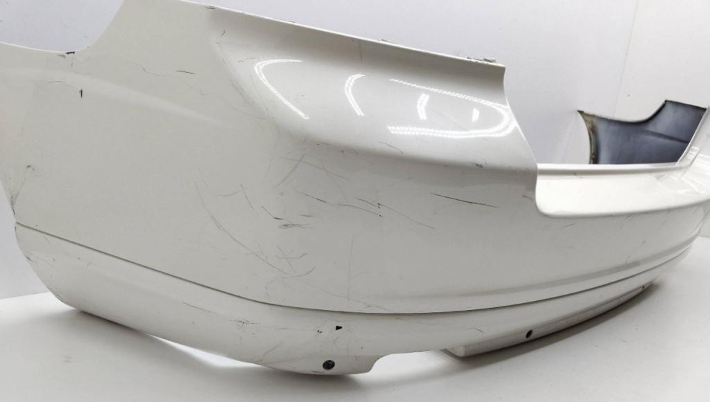 Volvo S80 II 2006-2016 sedan 2.4  diesel AT 1151 kW 2011  Nárazník predný 30655128