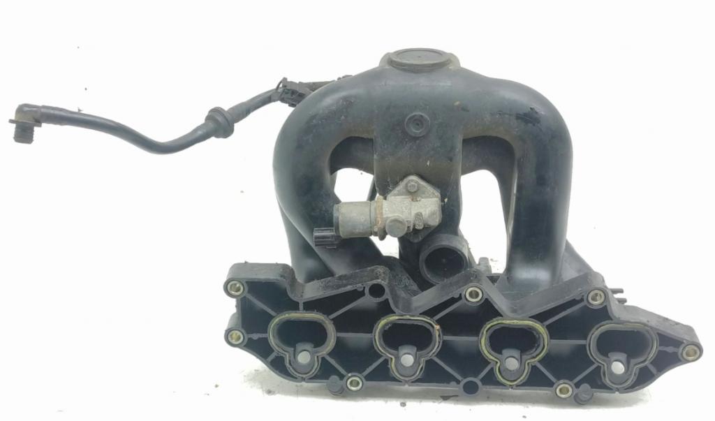 Ford Focus Mk1 1998-2004 hatchback 1.8 16v petrol MT 85 kW 2000  Sacie potrubie 988F9424KB