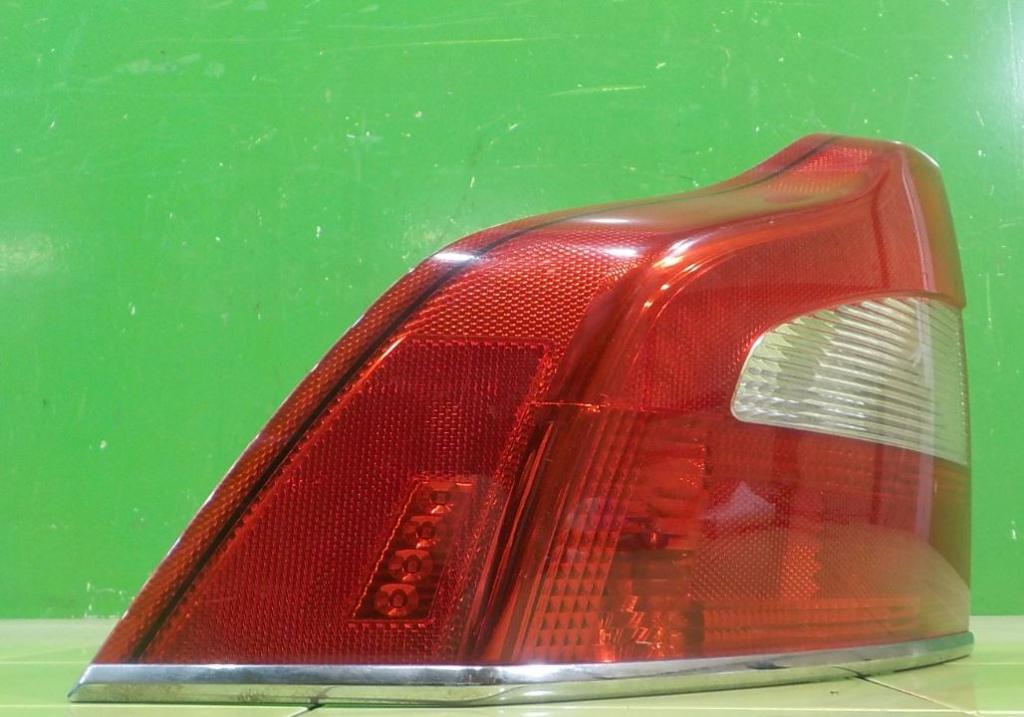 Volvo S80 II 2006-2016 sedan 2.4 D5 diesel AT 151 kW 2011  Svetlo zadné ľavé