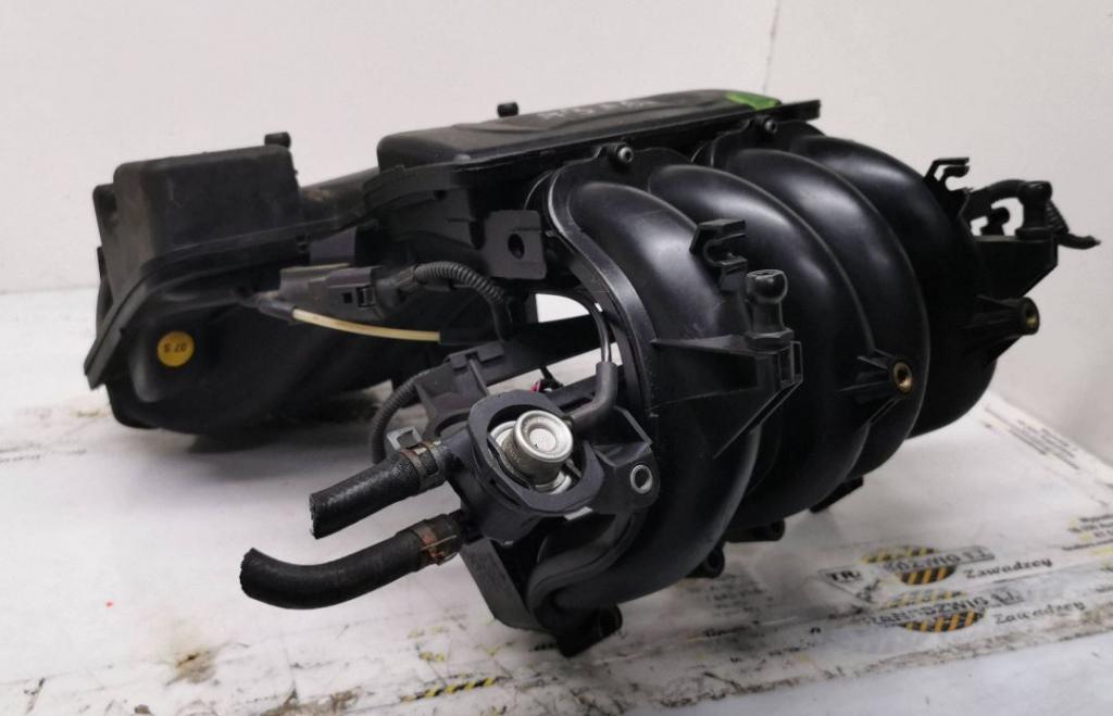 Audi A3 8L 1996-2003 hatchback 1.6 petrol MT 75 kW 2001  Sacie potrubie 06A133185DN