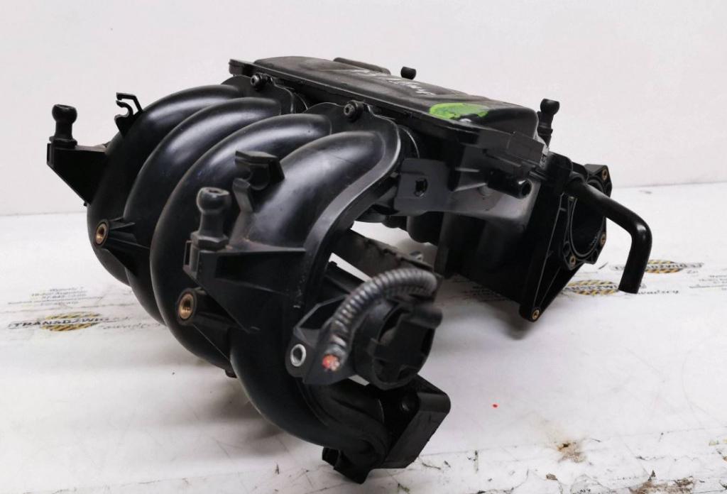 Audi A3 8L 1996-2003 hatchback 1.6 petrol MT 75 kW 2001 Sacie potrubie 06A133185DN