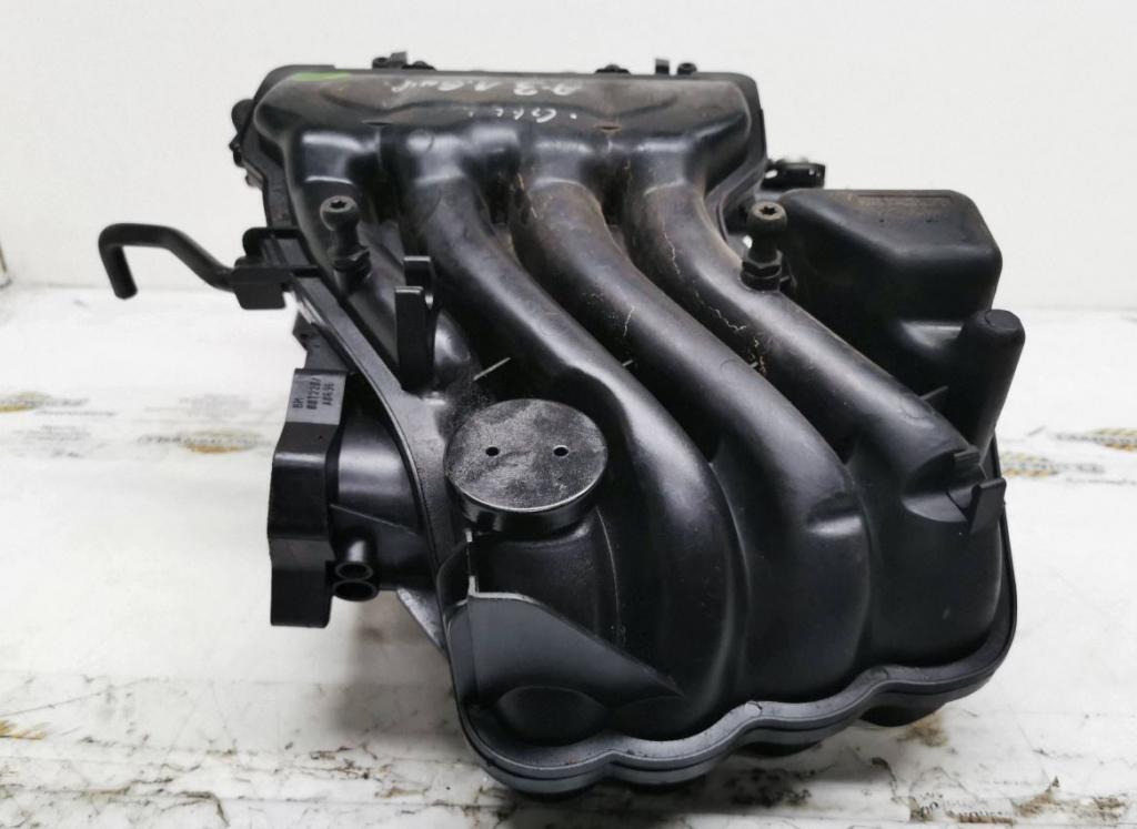 Audi A3 8L 1996-2003 hatchback 1.6 petrol MT 75 kW 2001 Sacie potrubie 06A133185DN