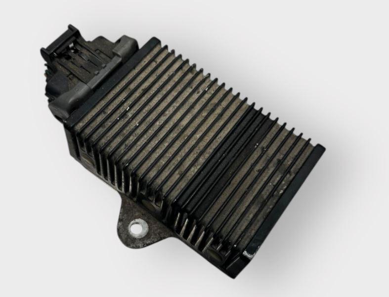 Mitsubishi Pajero Pinin 1998-2007 hatchback 1.8 petrol MT 84 kW 2002  Riadiaca jednotka MR507766