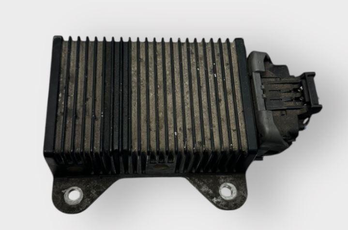 Mitsubishi Pajero Pinin 1998-2007 hatchback 1.8 petrol MT 84 kW 2002  Riadiaca jednotka MR507766
