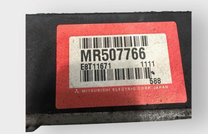 Mitsubishi Pajero Pinin 1998-2007 hatchback 1.8 petrol MT 84 kW 2002  Riadiaca jednotka MR507766