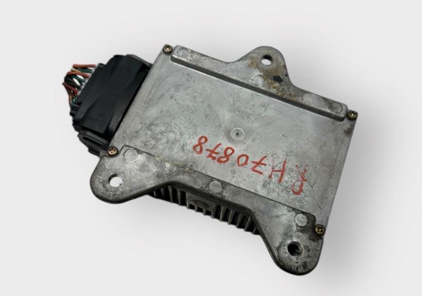 Mitsubishi Pajero Pinin 1998-2007 hatchback 1.8 petrol MT 84 kW 2002  Riadiaca jednotka MR507766