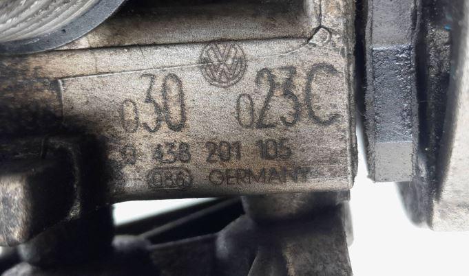 Volkswagen Golf III 1991-1998 hatchback 1.4 petrol MT 44 kW 1996  Karburátor 3435201569 0132008600 0438201105
