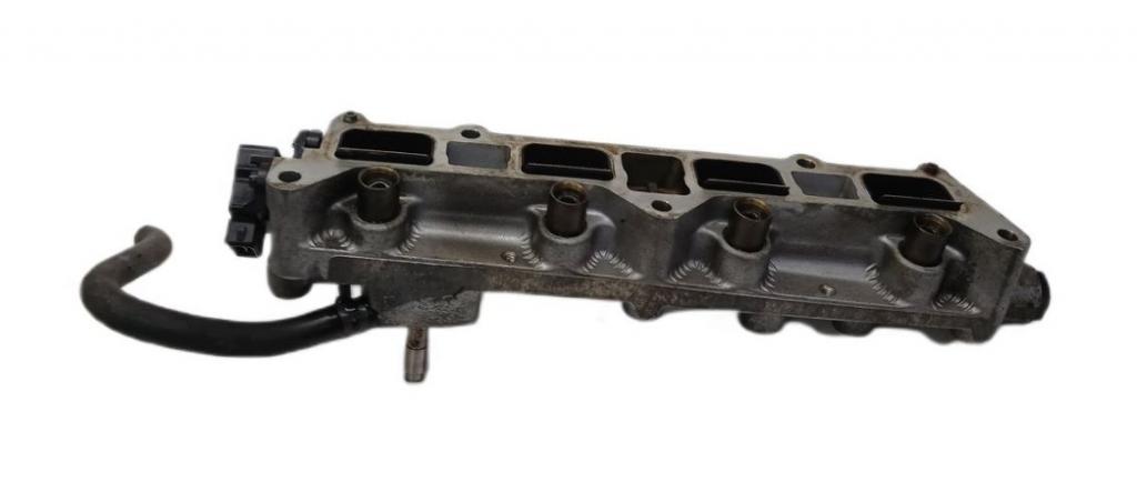 Volkswagen Golf IV 1997-2003 hatchback 1.6 FSI petrol MT 81 kW 2002  Sacie potrubie 036133204F