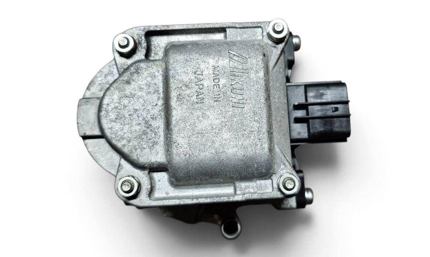 Mitsubishi Pajero Pinin 1998-2007 hatchback 2.0 16v petrol MT 95 kW 2001  Škrtiaca klapka EAC60005 MR507890