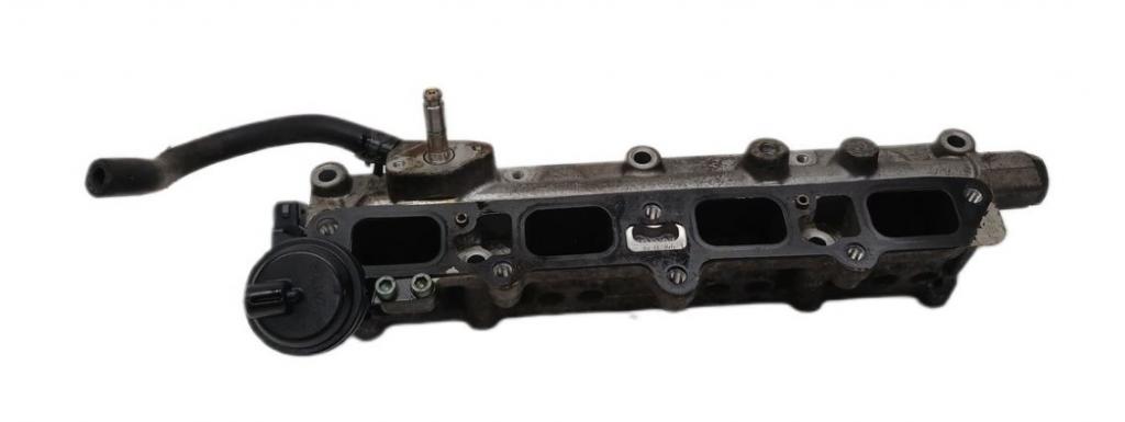 Volkswagen Golf IV 1997-2003 hatchback 1.6 FSI petrol MT 81 kW 2002  Sacie potrubie 036133204F