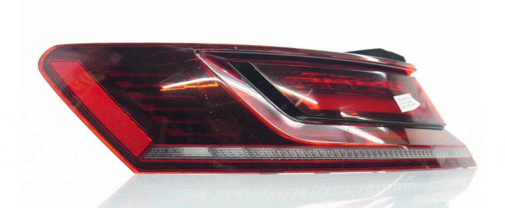 Volkswagen Arteon 2017- 3H7, 3H8 liftback   Svetlo zadné ľavé 3G8945207J