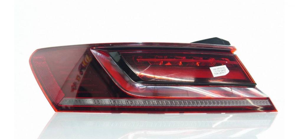 Volkswagen Arteon 2017- 3H7, 3H8 liftback   Svetlo zadné ľavé 3G8945207J