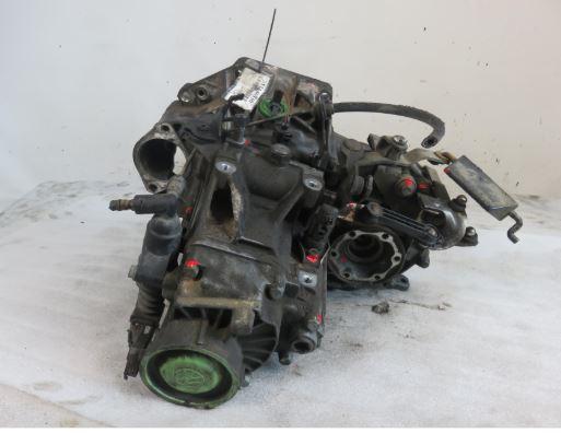 Volkswagen Golf IV 1997-2003 combi 1.6 16v petrol MT 77 kW 2003  Prevodovka manuálna ERT