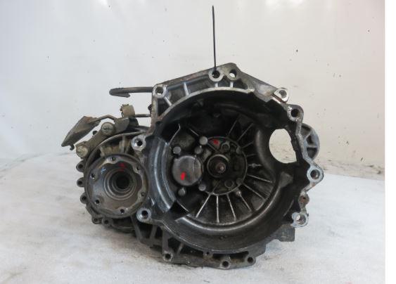 Volkswagen Golf IV 1997-2003 combi 1.6 16v petrol MT 77 kW 2003  Prevodovka manuálna ERT