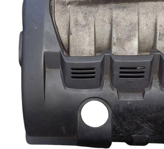 Volkswagen Passat B6 2005-2010 combi 2.0 TDI diesel 125 kW 2007  Kryt motora horný 03G103967A