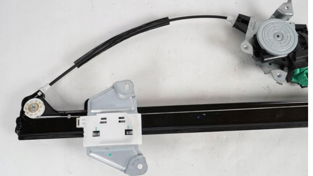Nissan NV200 2010- minivan   Mechanizmus sťahovania okna predný ľavý 80731BJ30A