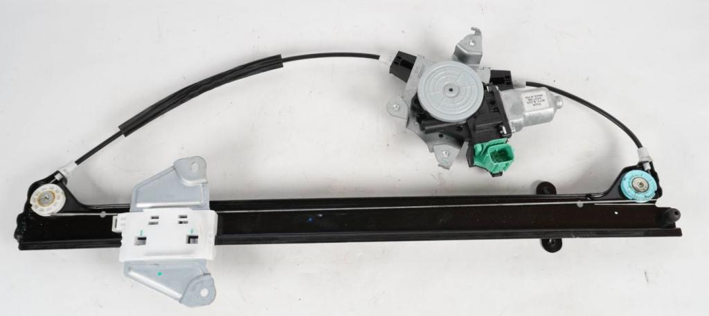 Nissan NV200 2010- minivan   Mechanizmus sťahovania okna predný ľavý 80731BJ30A
