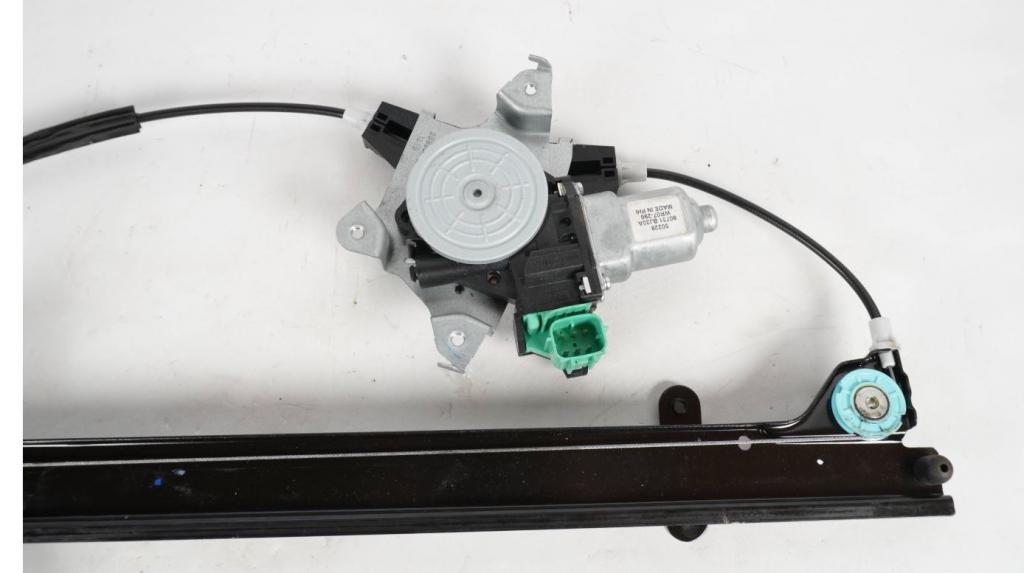 Nissan NV200 2010- minivan   Mechanizmus sťahovania okna predný ľavý 80731BJ30A