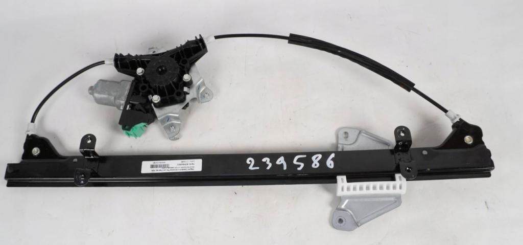 Nissan NV200 2010- minivan   Mechanizmus sťahovania okna predný ľavý 80731BJ30A