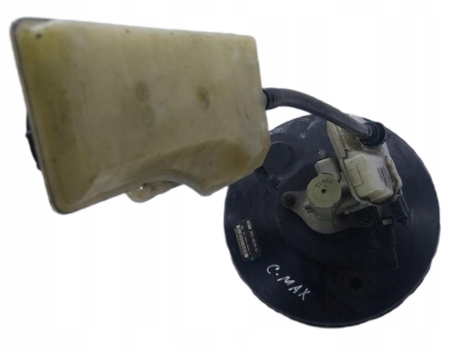 Ford C-Max I 2003-2010 hatchback 1.8 16v petrol Posilňovač bŕzd 3M51-2B195-AJ