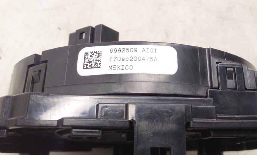 BMW X5 F15 2013-2018 Podvolantový krúžok ( slimák ) airbagu 6992509