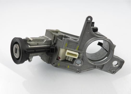Opel Astra III 2004-2014 hatchback 1.7 CDTI diesel MT 74 kW 2007  Spínacia skrinka 2421430 N0501881 N0501882