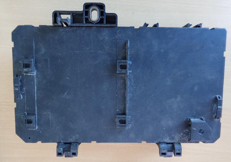 Opel Astra III 2004-2014 combi Modul BSI 13220831