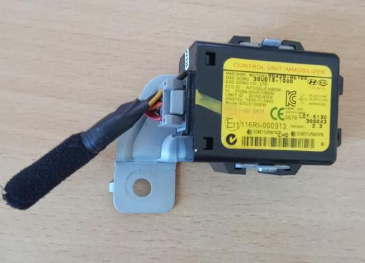 Hyundai I30 I 2007-2012 combi 1.6 CRDI diesel MT 85 kW Modul imobilizéra 95420-A5700