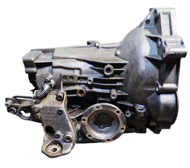 Audi A6 C5 1997-2004 combi 1.9 TDI diesel 96 kW 2004 Prevodovka automatická DMX