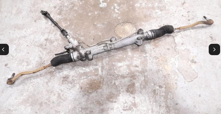 Mercedes R W251 2005-2013 minivan 3.0d 165KW 2008 Riadenie 2514600225