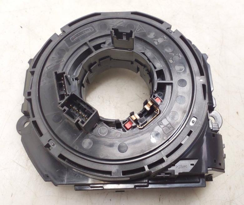 BMW X5 F15 2013-2018 Podvolantový krúžok ( slimák ) airbagu 6992509