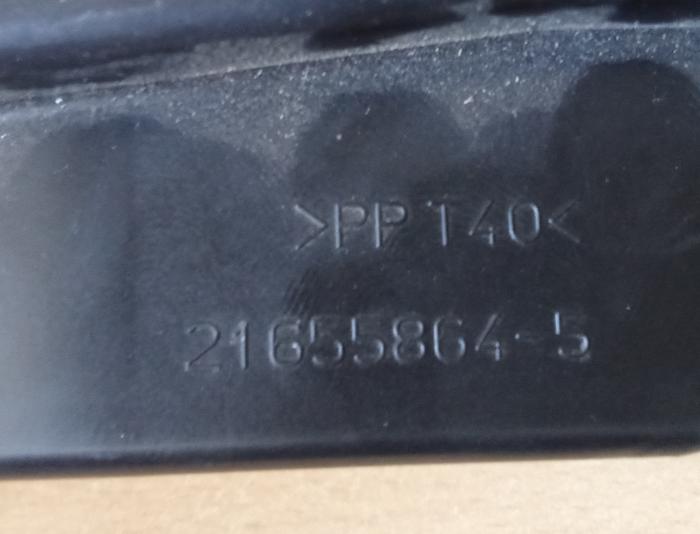 Toyota Yaris I 1999-2005 hatchback 1.0 VVTI petrol MT 50 kW 2002  Prístrojová doska 83800-0D040
