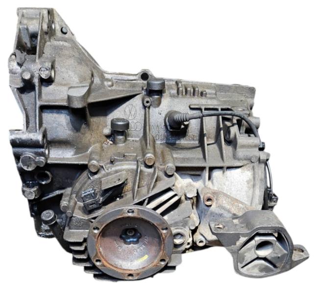 Audi A6 C5 1997-2004 combi 1.9 TDI diesel 96 kW 2004 Prevodovka automatická DMX