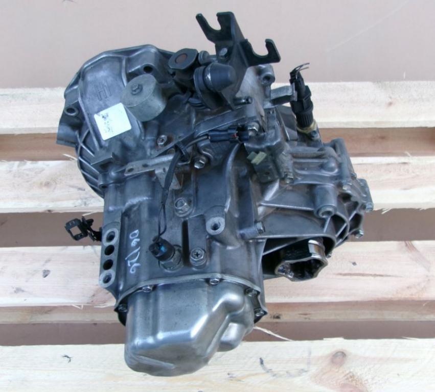 Chevrolet Aveo T250 2006-2011 sedan 1.2 16v petrol MT 62 kW 2009  Prevodovka manuálna H1