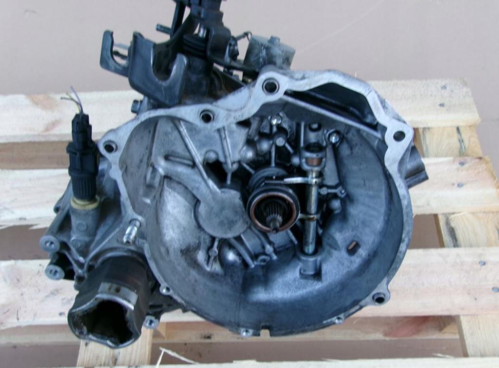 Chevrolet Aveo T250 2006-2011 sedan 1.2 16v petrol MT 62 kW 2009  Prevodovka manuálna H1