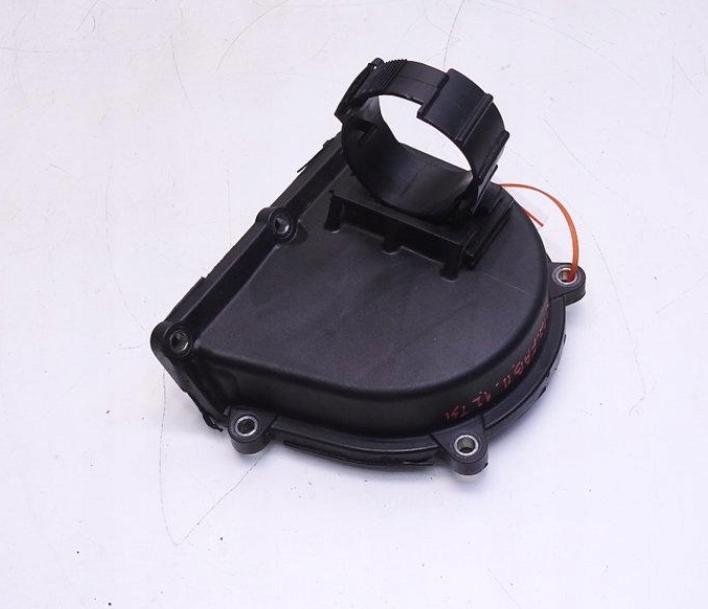Skoda Fabia II 2007-2014 hatchback 1.2 12v petrol MT 51 kW 2008  Kryt rozvodu motora 03F103277A
