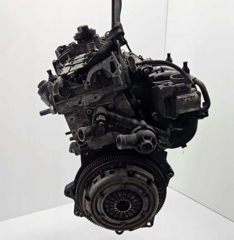 Skoda Fabia I 1999-2007 combi 1.2 12v petrol MT 47 kW 2004 Motor benzín BME