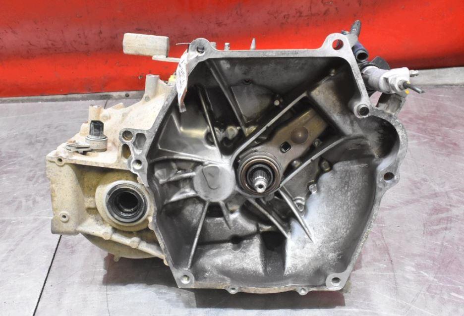 Honda City IV 2002-2008 sedan 1.3 i-DSI  2008 Prevodovka manuálna EMF6