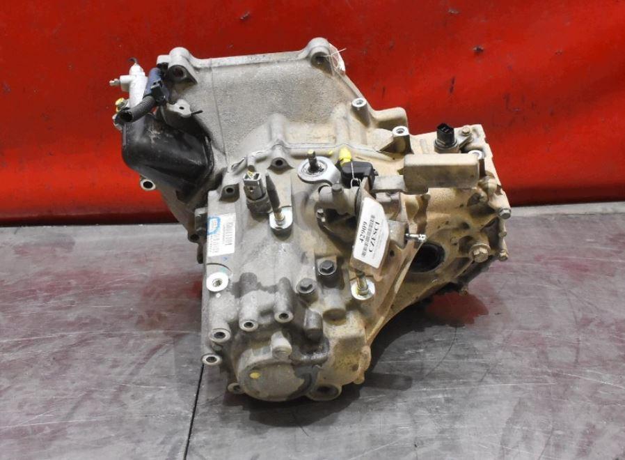 Honda City IV 2002-2008 sedan 1.3 i-DSI  2008 Prevodovka manuálna EMF6