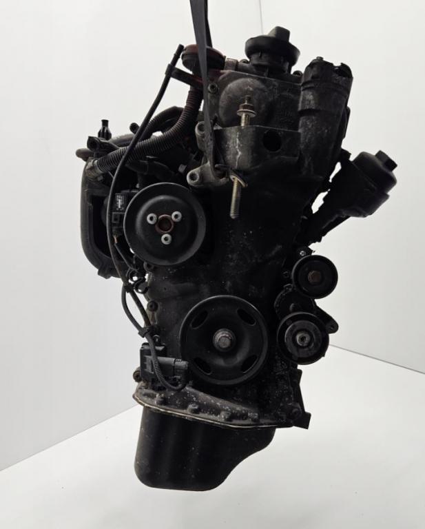 Skoda Fabia I 1999-2007 combi 1.2 12v petrol MT 47 kW 2004 Motor benzín BME