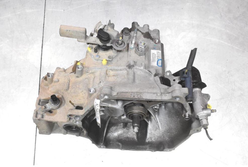 Honda City IV 2002-2008 sedan 1.3 i-DSI  2008 Prevodovka manuálna EMF6