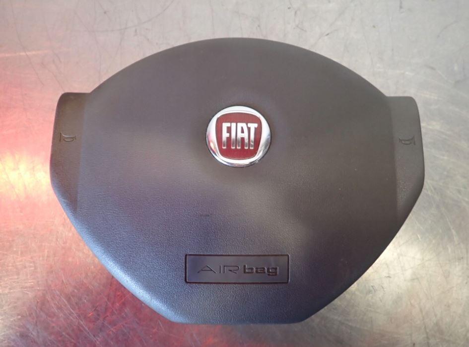 Fiat Panda II 2003-2012 hatchback 1.2 petrol MT 44 kW 2004 Airbag volantu 34049348B