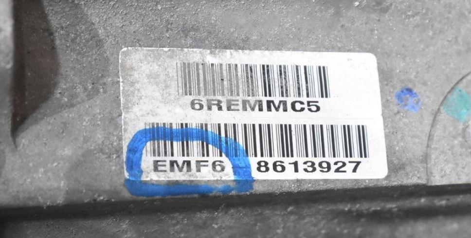 Honda City IV 2002-2008 sedan 1.3 i-DSI  2008 Prevodovka manuálna EMF6
