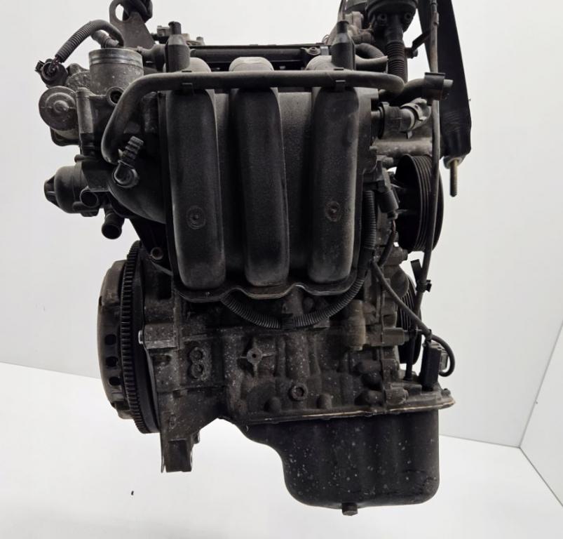 Skoda Fabia I 1999-2007 combi 1.2 12v petrol MT 47 kW 2004 Motor benzín BME